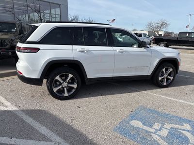 2026 Jeep Grand Cherokee - Photo 30