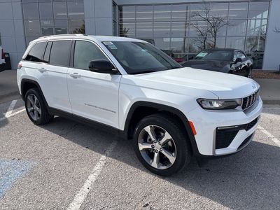 2026 Jeep Grand Cherokee - Photo 37