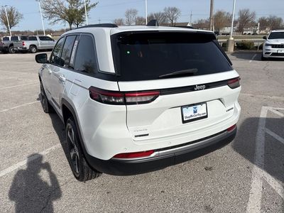 2026 Jeep Grand Cherokee - Photo 21