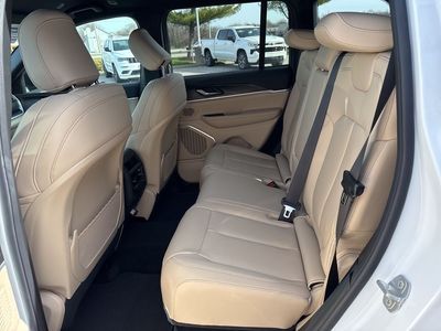 2026 Jeep Grand Cherokee - Photo 41