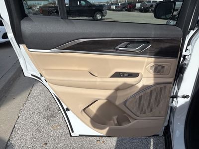2026 Jeep Grand Cherokee - Photo 39