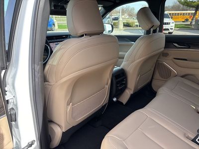 2026 Jeep Grand Cherokee - Photo 40