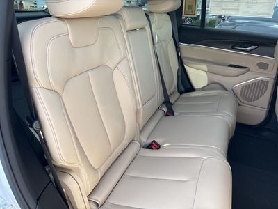 2026 Jeep Grand Cherokee - Photo 46