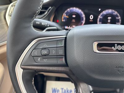 2026 Jeep Grand Cherokee - Photo 63