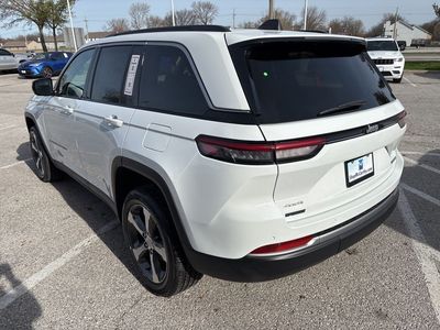 2026 Jeep Grand Cherokee - Photo 20