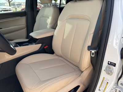 2026 Jeep Grand Cherokee - Photo 60