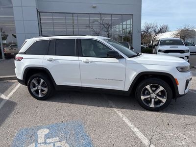 2026 Jeep Grand Cherokee - Photo 34