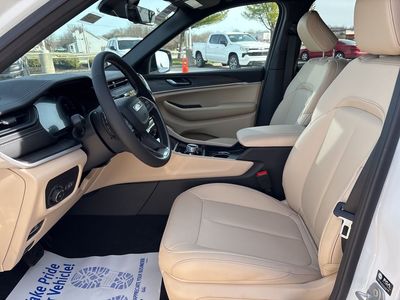 2026 Jeep Grand Cherokee - Photo 59