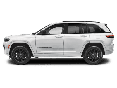 2026 Jeep Grand Cherokee - Photo 74