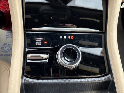 2026 Jeep Grand Cherokee - Photo 5