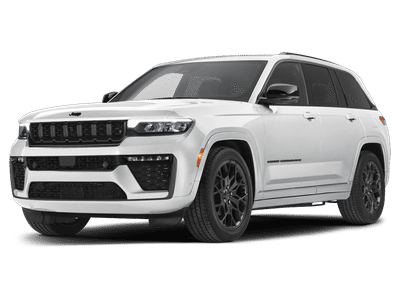 2026 Jeep Grand Cherokee - Photo 73