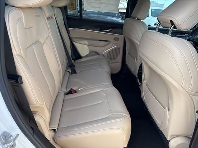 2026 Jeep Grand Cherokee - Photo 45