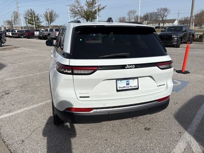 2026 Jeep Grand Cherokee - Photo 22