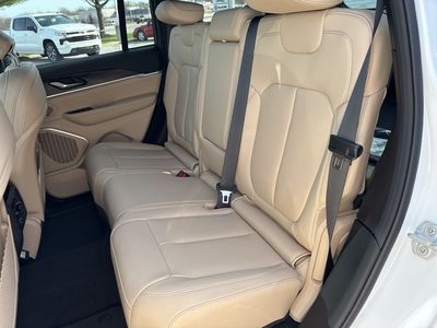 2026 Jeep Grand Cherokee - Photo 42