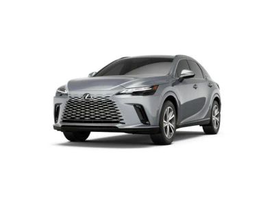 2026 Lexus RX 350 PREMIUM - Photo 1