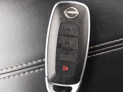 2024 Nissan Sentra — photo 15 view
