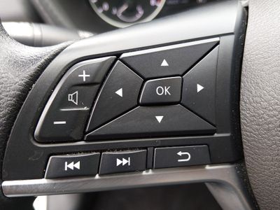 2024 Nissan Sentra — photo 12 view