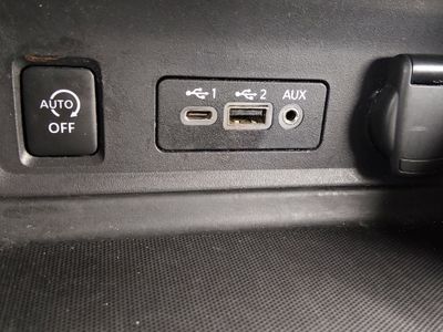 2024 Nissan Sentra — photo 17 view
