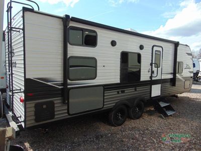 2024 Jayco Jay Flight - Photo 29
