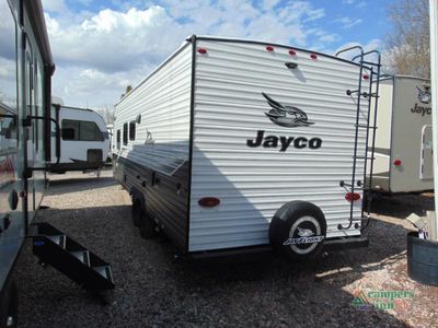 2024 Jayco Jay Flight - Photo 28