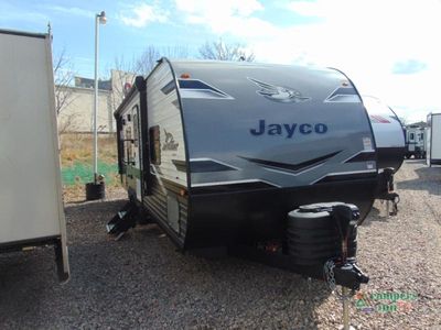 2024 Jayco Jay Flight - Photo 24