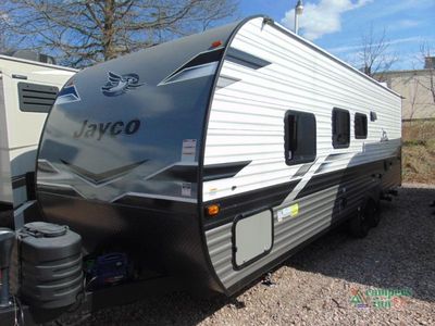 2024 Jayco Jay Flight - Photo 26
