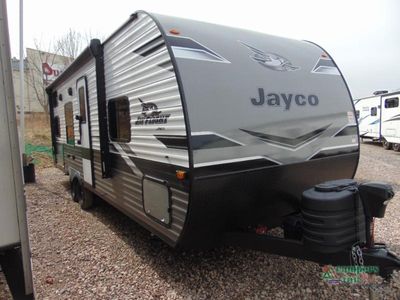 2024 Jayco Jay Flight - Photo 2