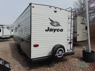 2024 Jayco Jay Flight - Photo 4