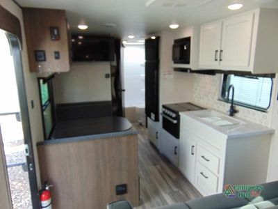 2024 Jayco Jay Flight - Photo 31