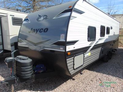 2024 Jayco Jay Flight - Photo 27