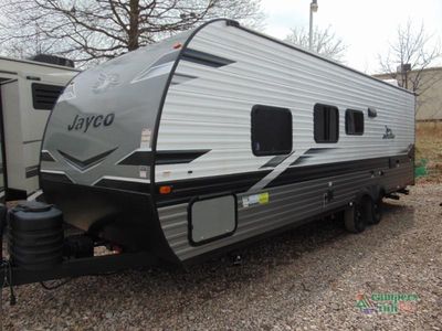 2024 Jayco Jay Flight - Photo 1