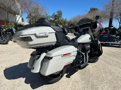 2020 Harley-Davidson CVO Limited - Photo 5