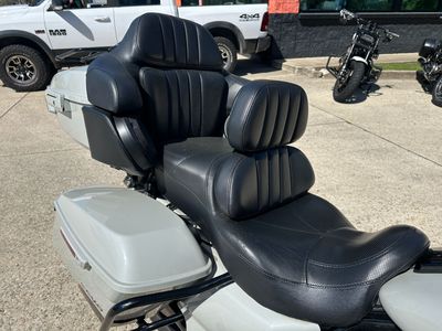 2020 Harley-Davidson CVO Limited - Photo 6