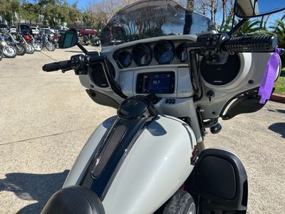2020 Harley-Davidson CVO Limited - Photo 7