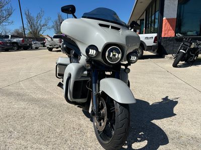 2020 Harley-Davidson CVO Limited - Photo 2