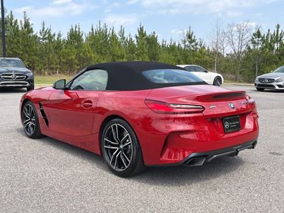 2024 BMW Z4 - Photo 14