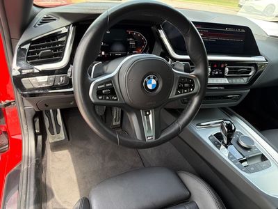 2024 BMW Z4 - Photo 25