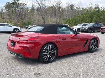 2024 BMW Z4 - Photo 18