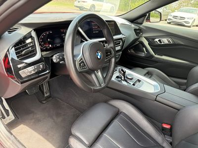 2024 BMW Z4 - Photo 26