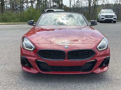 2024 BMW Z4 - Photo 5