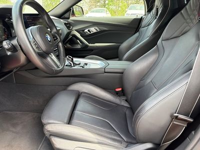 2024 BMW Z4 - Photo 27