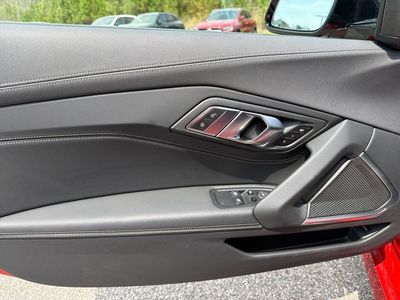 2024 BMW Z4 - Photo 36