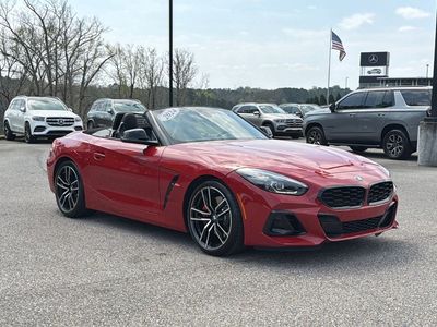 2024 BMW Z4 - Photo 3