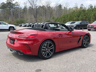 2024 BMW Z4 - Photo 19