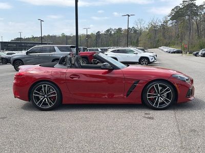 2024 BMW Z4 - Photo 21
