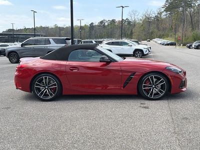 2024 BMW Z4 - Photo 20