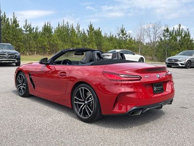 2024 BMW Z4 - Photo 15