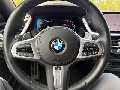 2024 BMW Z4 - Photo 29