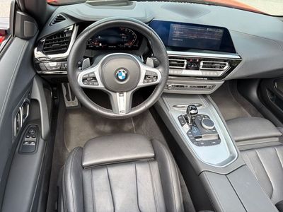 2024 BMW Z4 - Photo 2