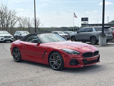 2024 BMW Z4 - Photo 1